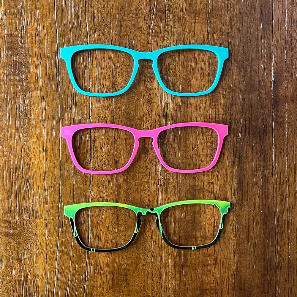 Pair Eyewear Casper Top Frames
